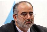 حسام الدین آشنا,اخبار سیاسی,خبرهای سیاسی,دولت