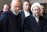 صادق آملی لاریجانی و اکبر طبری,اخبار سیاسی,خبرهای سیاسی,اخبار سیاسی ایران