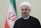 حسن روحانی,اخبار سیاسی,خبرهای سیاسی,دولت
