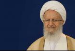 ناصر مکارم شیرازی,اخبار سیاسی,خبرهای سیاسی,اخبار سیاسی ایران