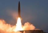 موشک های کوتاه‌برد کره‌شمالی,اخبار سیاسی,خبرهای سیاسی,دفاع و امنیت