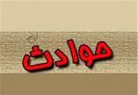 حادثه رانندگی محور اهواز خرمشهر,اخبار حوادث,خبرهای حوادث,حوادث