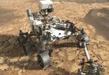 آزمایش تجهیزات رباتیک ناسا,اخبار علمی,خبرهای علمی,نجوم و فضا