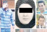 اعدام قاتل سریالی تهران,اخبار حوادث,خبرهای حوادث,جرم و جنایت