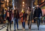 فیلم سینمایی مطرب,اخبار فیلم و سینما,خبرهای فیلم و سینما,سینمای ایران