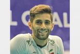 میلاد عبادی‌پور,اخبار ورزشی,خبرهای ورزشی,والیبال و بسکتبال