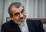 عباسعلی کدخدایی,اخبار سیاسی,خبرهای سیاسی,اخبار سیاسی ایران