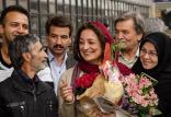 مستند درجستجوی فریده,اخبار فیلم و سینما,خبرهای فیلم و سینما,سینمای ایران