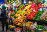 بازار میوه,اخبار اقتصادی,خبرهای اقتصادی,کشت و دام و صنعت