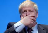 بوریس جانسون,اخبار سیاسی,خبرهای سیاسی,سیاست خارجی