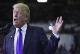 دونالد ترامپ,اخبار سیاسی,خبرهای سیاسی,اخبار بین الملل