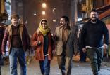 فیلم سینمایی مطرب,اخبار فیلم و سینما,خبرهای فیلم و سینما,سینمای ایران