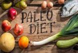 رژیم غذایی پالئو,اخبار پزشکی,خبرهای پزشکی,تازه های پزشکی