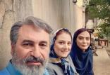 فیلم زنبور کارگر,اخبار فیلم و سینما,خبرهای فیلم و سینما,سینمای ایران