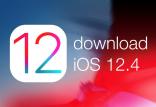 سیستم‌عامل iOS ۱۲ ۴,اخبار دیجیتال,خبرهای دیجیتال,شبکه های اجتماعی و اپلیکیشن ها