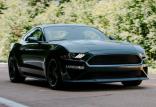 خودرو فورد موستانگ Bullitt,اخبار خودرو,خبرهای خودرو,مقایسه خودرو