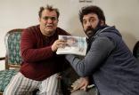 پایان نگارش فیلمنامه «شاه» / «اژدر» در نوبت اکران فیلم سینمایی اژدر,,اخبار فیلم و سینما,خبرهای فیلم و سینما,سینمای ایران