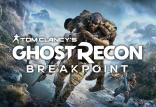 بازی Ghost Recon Breakpoint,اخبار دیجیتال,خبرهای دیجیتال,بازی 
