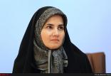 لعیا جنیدی,اخبار سیاسی,خبرهای سیاسی,دولت