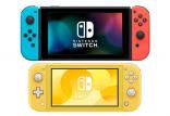 Switch Lite Nintendo,اخبار دیجیتال,خبرهای دیجیتال,بازی 