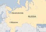 تشعشعات هسته‌ای در شمال روسیه,اخبار سیاسی,خبرهای سیاسی,دفاع و امنیت