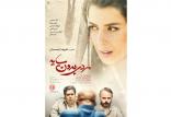 رونمایی از پوستر جدید «مردی بدون سایه» و «کروکودیل» فیلم سینمایی مردی بدون سایه,اخبار فیلم و سینما,خبرهای فیلم و سینما,سینمای ایران