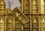 بازار جهانی طلا