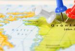 سرزمین گرینلند,اخبار سیاسی,خبرهای سیاسی,اخبار بین الملل