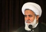 آیت الله صادقی رشاد,اخبار سیاسی,خبرهای سیاسی,اخبار سیاسی ایران