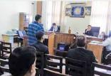 قاتل,اخبار حوادث,خبرهای حوادث,جرم و جنایت