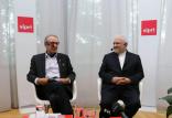 محمدجواد ظریف در موسسه صلح سیپری,اخبار سیاسی,خبرهای سیاسی,سیاست خارجی