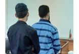 قاتل,اخبار حوادث,خبرهای حوادث,جرم و جنایت