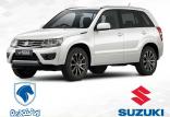 سوزوکی گرند ویتارا,اخبار خودرو,خبرهای خودرو,بازار خودرو