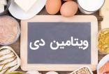 ویتامین دی,اخبار پزشکی,خبرهای پزشکی,تازه های پزشکی