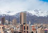 بازار مسکن,اخبار اقتصادی,خبرهای اقتصادی,مسکن و عمران