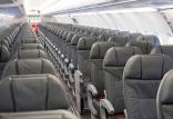 افزایش تعداد صندلی در یک هواپیما,اخبار اقتصادی,خبرهای اقتصادی,مسکن و عمران