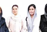 در رقابت سوپرستارهها چه کسی برنده شد؟ بازیگران سینما,اخبار فیلم و سینما,خبرهای فیلم و سینما,سینمای ایران