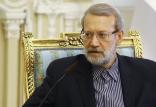 علی لاریجانی,اخبار سیاسی,خبرهای سیاسی,مجلس