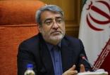 عبدالرضا رحمانی فضلی,اخبار سیاسی,خبرهای سیاسی,دولت