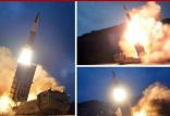 دو پرتابه جدید کره شمالی,اخبار سیاسی,خبرهای سیاسی,دفاع و امنیت