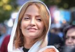 مهناز افشار,اخبار هنرمندان,خبرهای هنرمندان,بازیگران سینما و تلویزیون