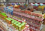 قیمت کالاهای ساسی,اخبار اقتصادی,خبرهای اقتصادی,اقتصاد کلان