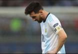 لیونل مسی,اخبار فوتبال,خبرهای فوتبال,اخبار فوتبال جهان