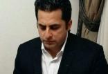 رضا نصری,اخبار سیاسی,خبرهای سیاسی,سیاست خارجی