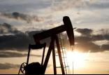 قیمت نفت,اخبار اقتصادی,خبرهای اقتصادی,نفت و انرژی