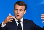 امانوئل ماکرون,اخبار سیاسی,خبرهای سیاسی,اخبار بین الملل