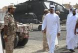 خروج نیروهای امارات از یمن,اخبار سیاسی,خبرهای سیاسی,خاورمیانه