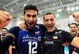 بهروز عطایی,اخبار ورزشی,خبرهای ورزشی,والیبال و بسکتبال