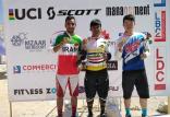 دوچرخه‌سواری کوهستان قهرمانی آسیا,اخبار ورزشی,خبرهای ورزشی,ورزش