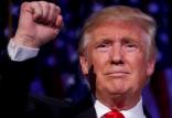 دونالد ترامپ,اخبار سیاسی,خبرهای سیاسی,اخبار بین الملل